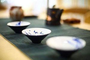 国艺茶道拜学